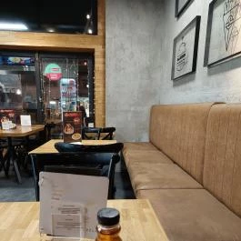 Belfrit Royal Budapest - Belső