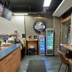 Belfrit Royal Budapest - Belső