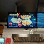 Belfrit Royal Budapest - Belső