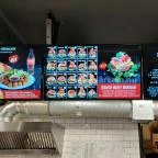 Belfrit Royal Budapest - Belső