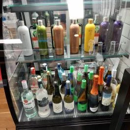 Belfrit Royal Budapest - Étel/ital