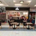 Belfrit - Savoya Park Budapest - Belső