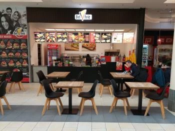 Belfrit - Savoya Park Budapest