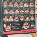 Belfrit - Savoya Park Budapest - Belső