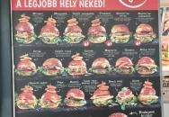 Belfrit - Savoya Park Budapest