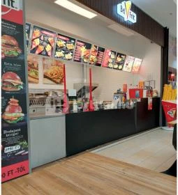 Belfrit - Savoya Park