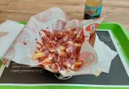 Belfrit - Savoya Park Budapest