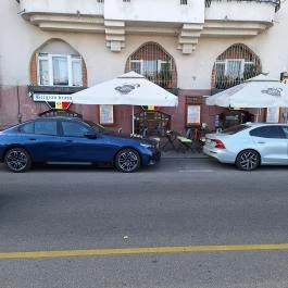 Belgian Brasserie Henri Budapest - Külső kép