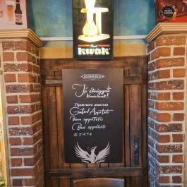 Belgian Brasserie Henri Budapest - Egyéb