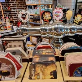 Belgian Brasserie Henri Budapest - Egyéb