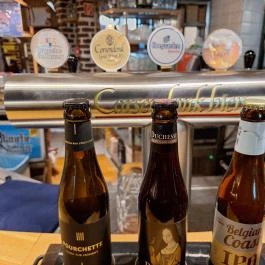 Belgian Brasserie Henri Budapest - Egyéb