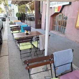 Belgian Brasserie Henri Budapest - Külső kép