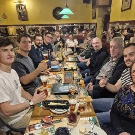 Belgian Brasserie Henri Budapest - Egyéb