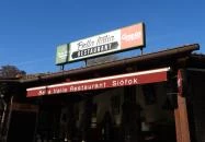 Bella Italia Restaurant Siófok