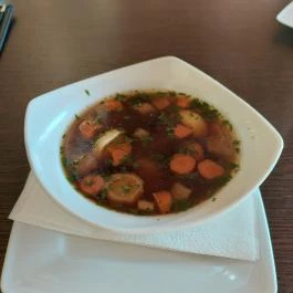 Bella Italia Restaurant Siófok - Étel/ital