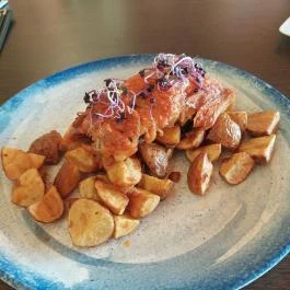 Bella Italia Restaurant Siófok - Étel/ital