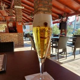 Bella Italia Restaurant Siófok - Étel/ital