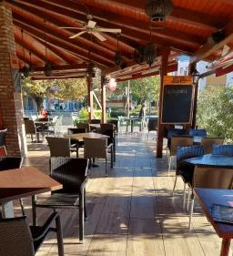 Bella Italia Restaurant