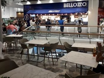 Bellozzo - Allee Budapest