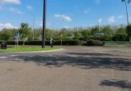 Bellozzo Drive Budaörs