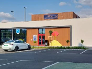 Bellozzo Drive Budaörs