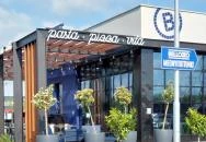 Bellozzo Drive Budaörs