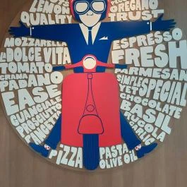 Bellozzo Drive, Budaörs - Egyéb