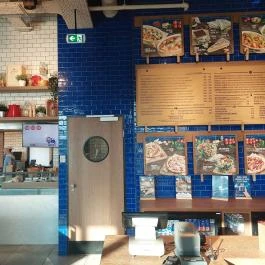 Bellozzo Drive, Budaörs - Belső