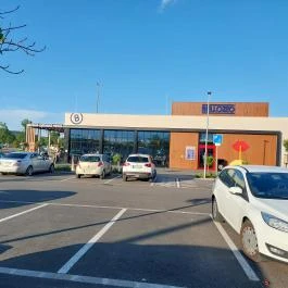 Bellozzo Drive, Budaörs - Külső kép