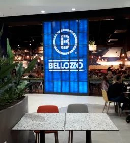 Bellozzo - Etele Plaza