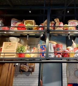 Bellozzo - Etele Plaza