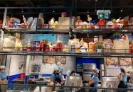 Bellozzo - Etele Plaza Budapest