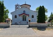 Beloianniszi Szent Demeter, Szent Konstantin és Szent Heléna görög ortodox templom Beloiannisz