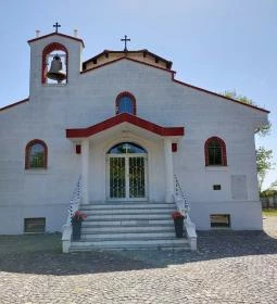 Beloianniszi Szent Demeter, Szent Konstantin és Szent Heléna görög ortodox templom