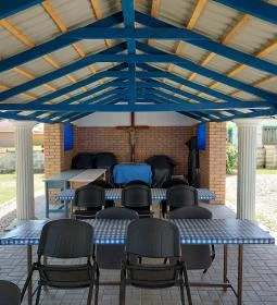 Beloianniszi Szent Demeter, Szent Konstantin és Szent Heléna görög ortodox templom