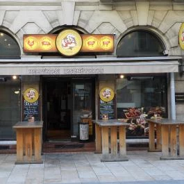 Belvárosi Disznótoros Budapest - Egyéb