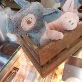 Belvárosi Disznótoros - Etele Plaza Budapest - Egyéb