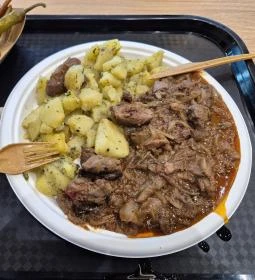 Belvárosi Disznótoros - Etele Plaza