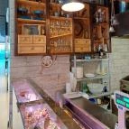 Belvárosi Disznótoros - Etele Plaza Budapest - Belső