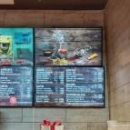 Belvárosi Disznótoros - Etele Plaza Budapest - Étlap/itallap