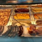 Belvárosi Disznótoros - Etele Plaza Budapest - Étel/ital