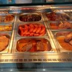 Belvárosi Disznótoros - Etele Plaza Budapest - Étel/ital