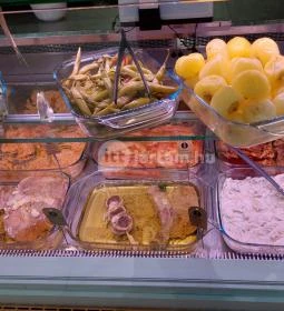 Belvárosi Disznótoros - Etele Plaza