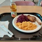 Belvárosi Disznótoros - Etele Plaza Budapest - Étel/ital