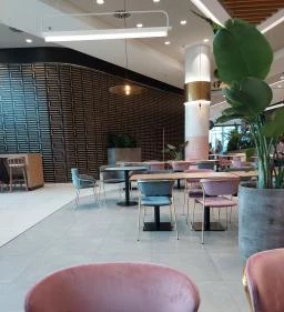 Belvárosi Disznótoros - Etele Plaza