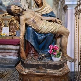 Belvárosi Szent Anna templom Budapest - Egyéb