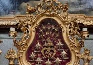 Belvárosi Szent Anna templom Budapest