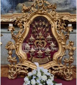 Belvárosi Szent Anna templom