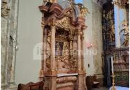 Belvárosi Szent Anna templom Budapest