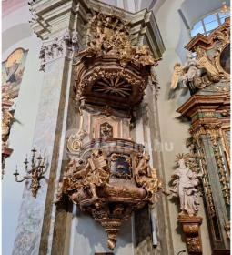 Belvárosi Szent Anna templom